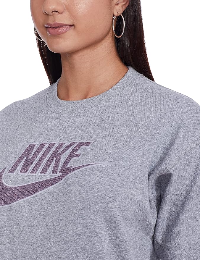 Nike Sportswear  French Terry Dress