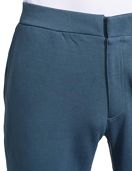 Puma Tie Dye Sweat Pant Orion Blue