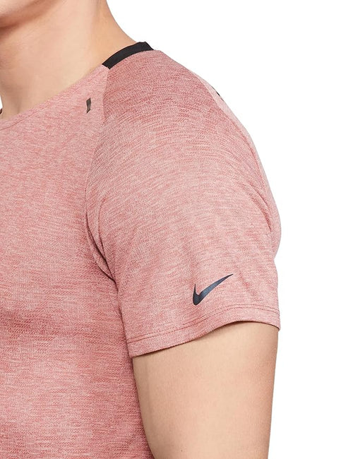 Nike Dri-FIT Running Division Pinnacle Short-Sleeve Top