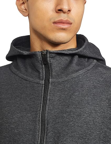 Nike AS Men's New York Double-Faced Fleece Full-Zip Hoodie