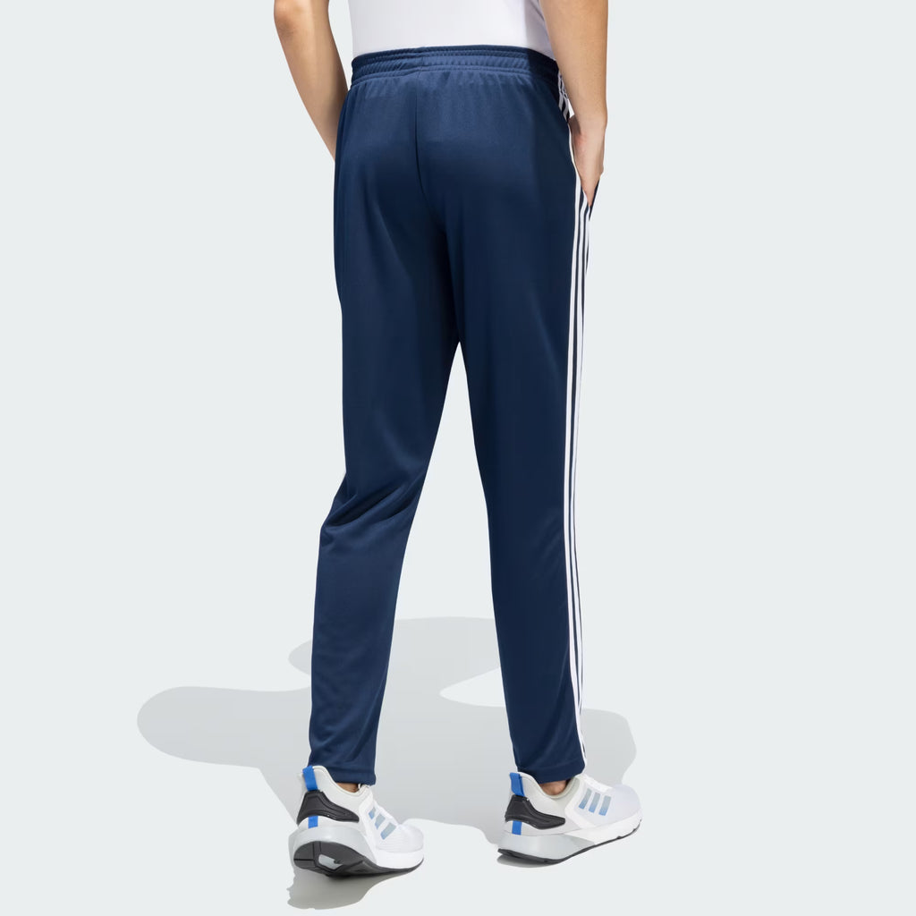 Adidas Polyester Printed Trackpants for Men