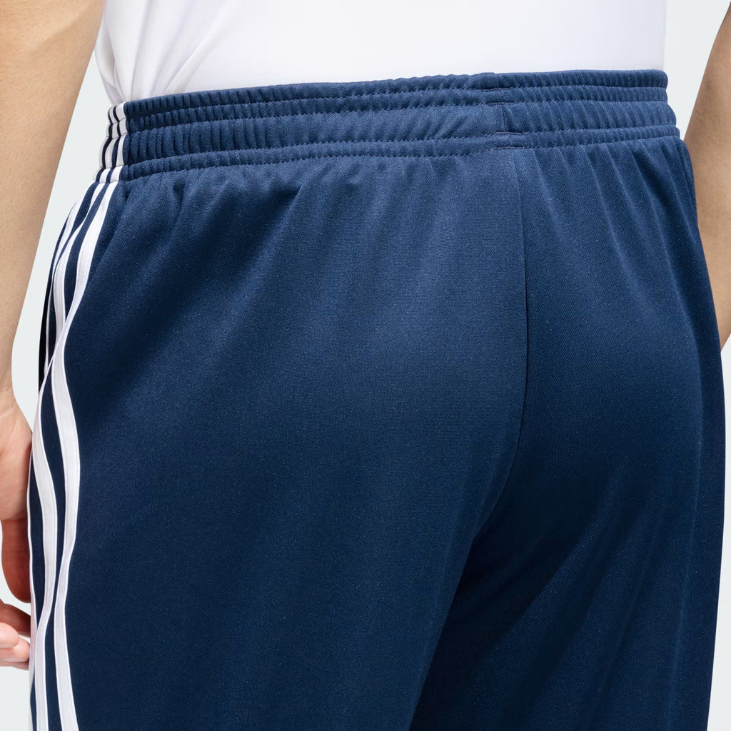 Adidas Polyester Printed Trackpants for Men