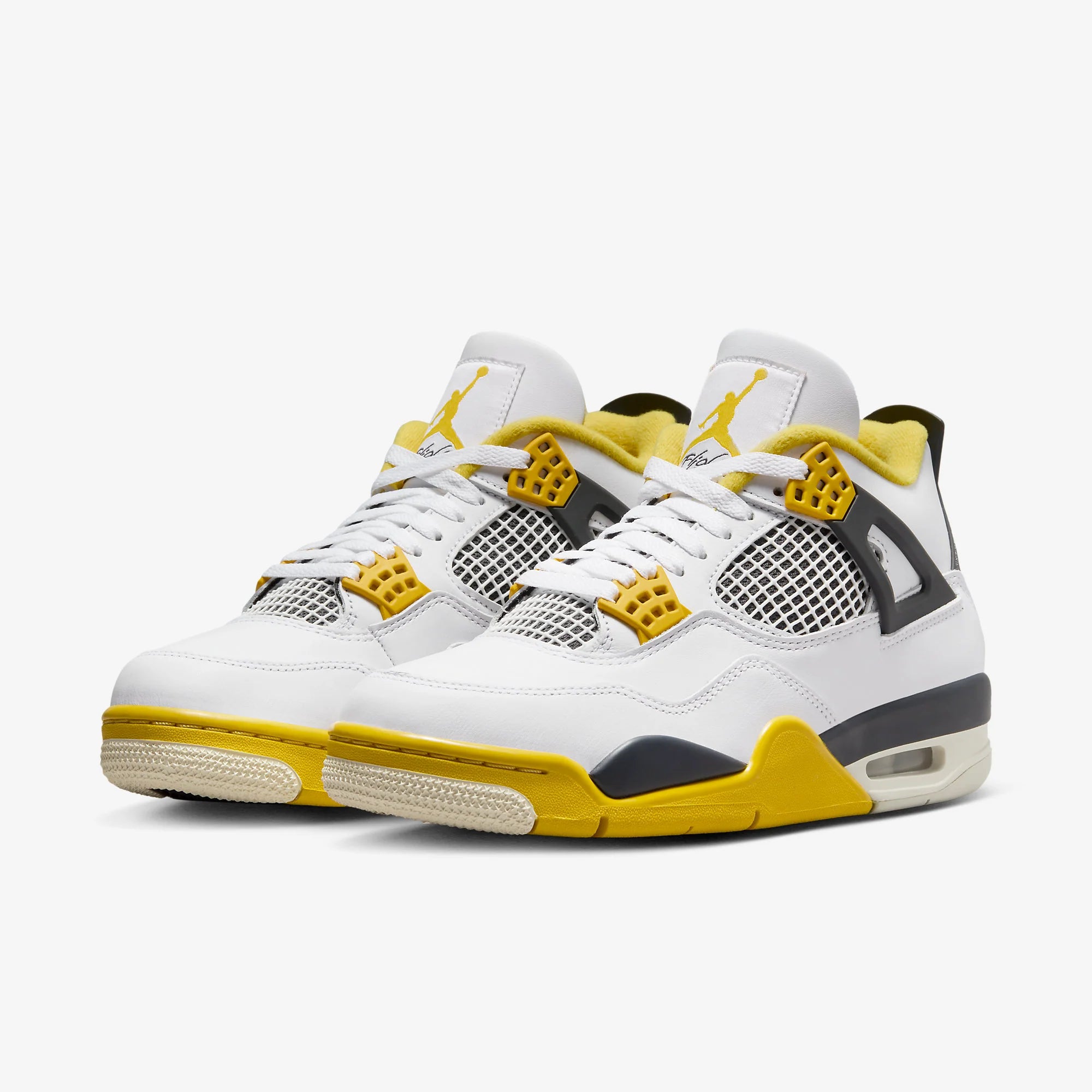 Nike Air Jordan 4 Retro