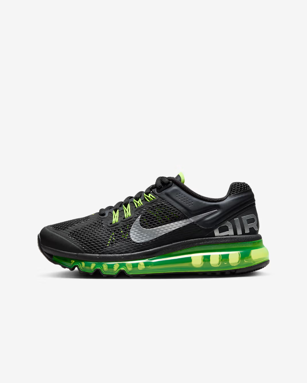 Nike Air Max 2013 Leather