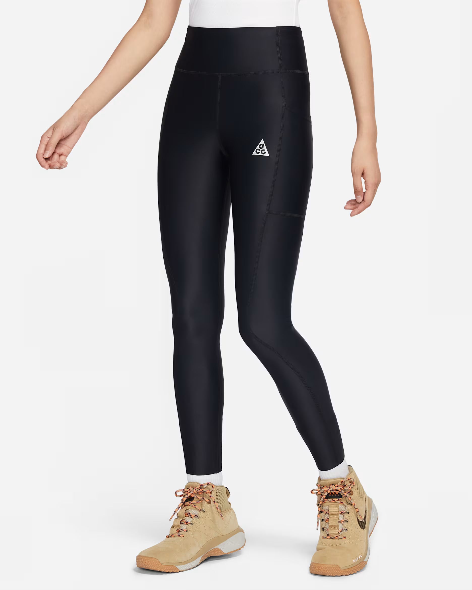 Nike Dri-FIT Advanced Seamless Training Tights