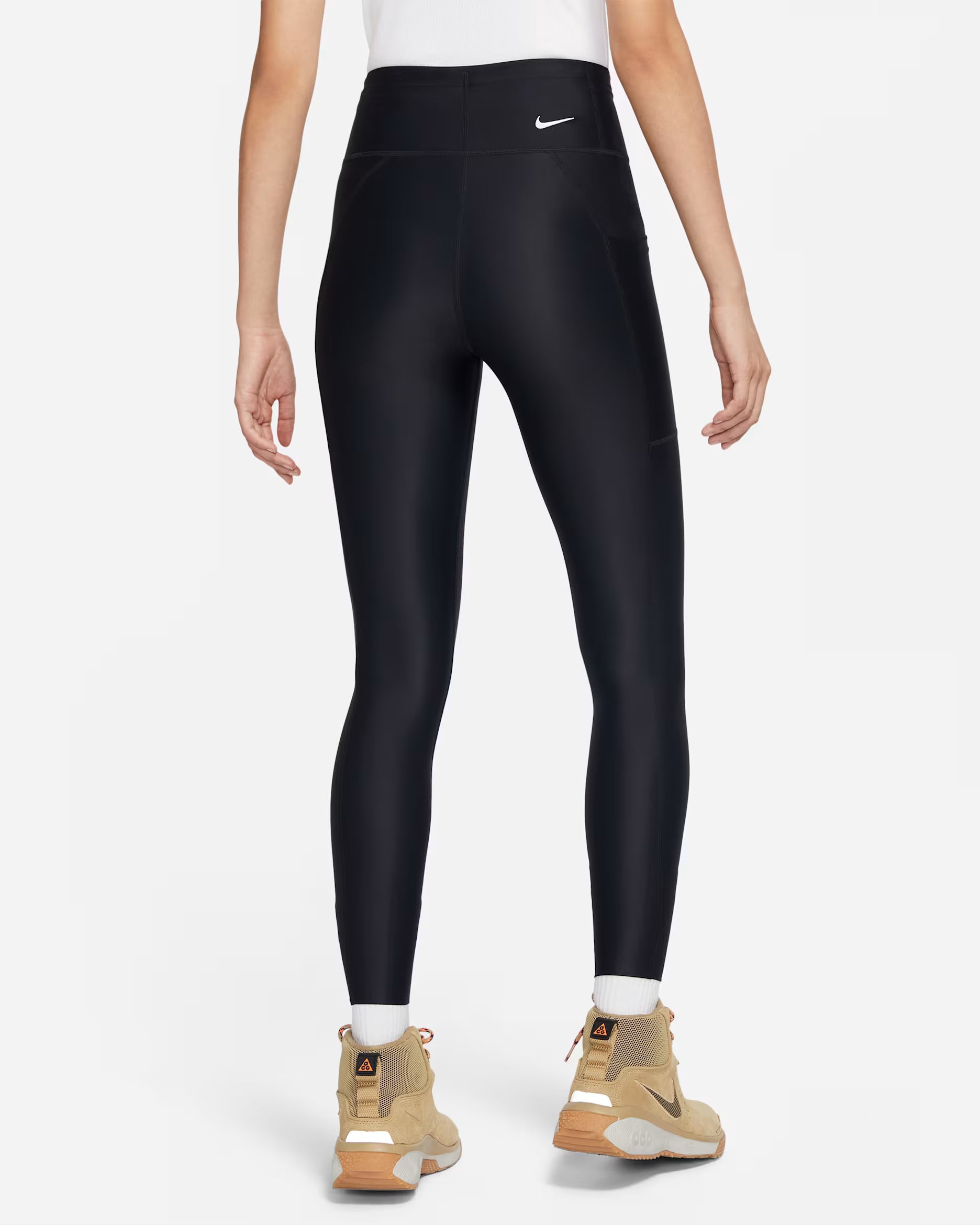 Nike Dri-FIT Advanced Seamless Training Tights