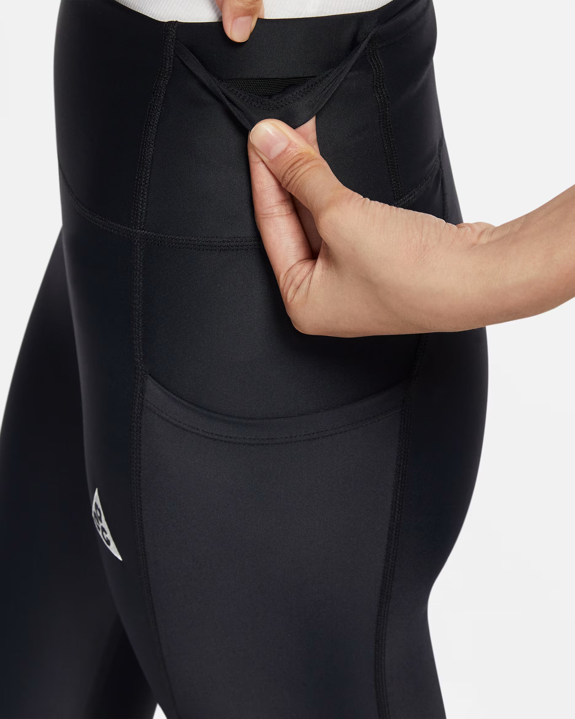 Nike Dri-FIT Advanced Seamless Training Tights