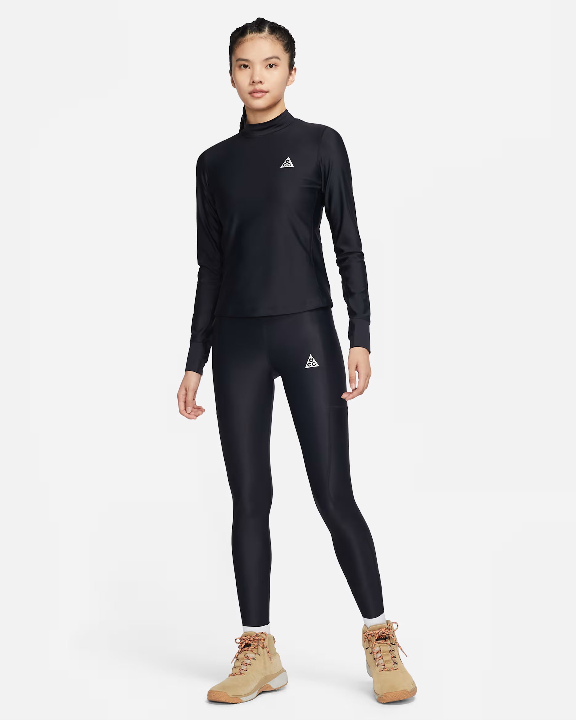 Nike Dri-FIT Advanced Seamless Training Tights