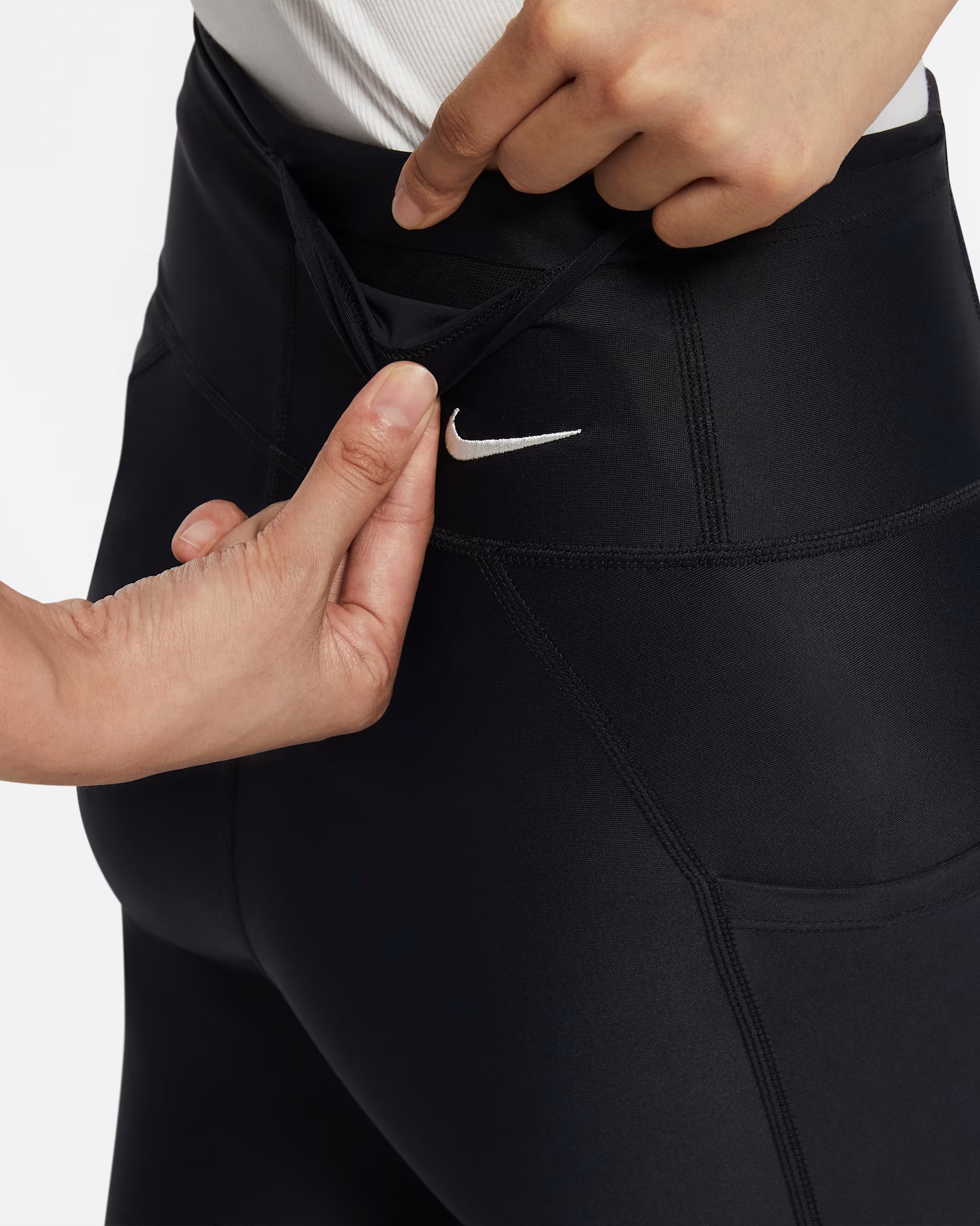 Nike Dri-FIT Advanced Seamless Training Tights