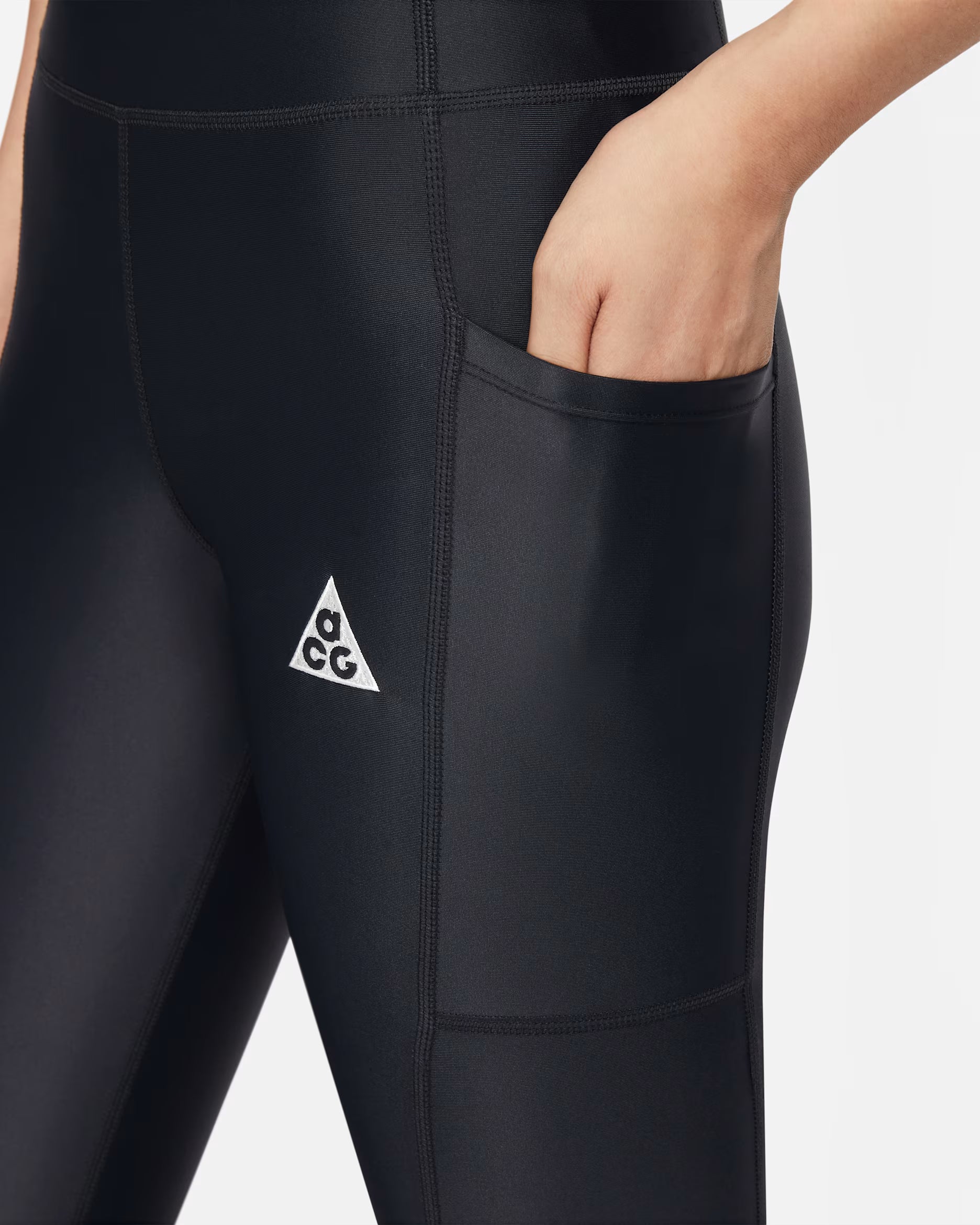 Nike Dri-FIT Advanced Seamless Training Tights