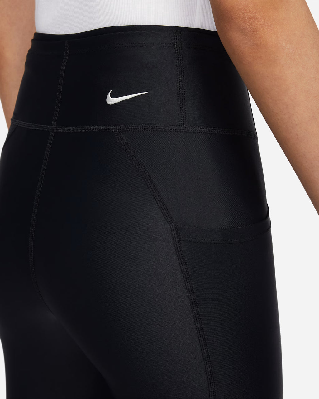 Nike Dri-FIT Advanced Seamless Training Tights