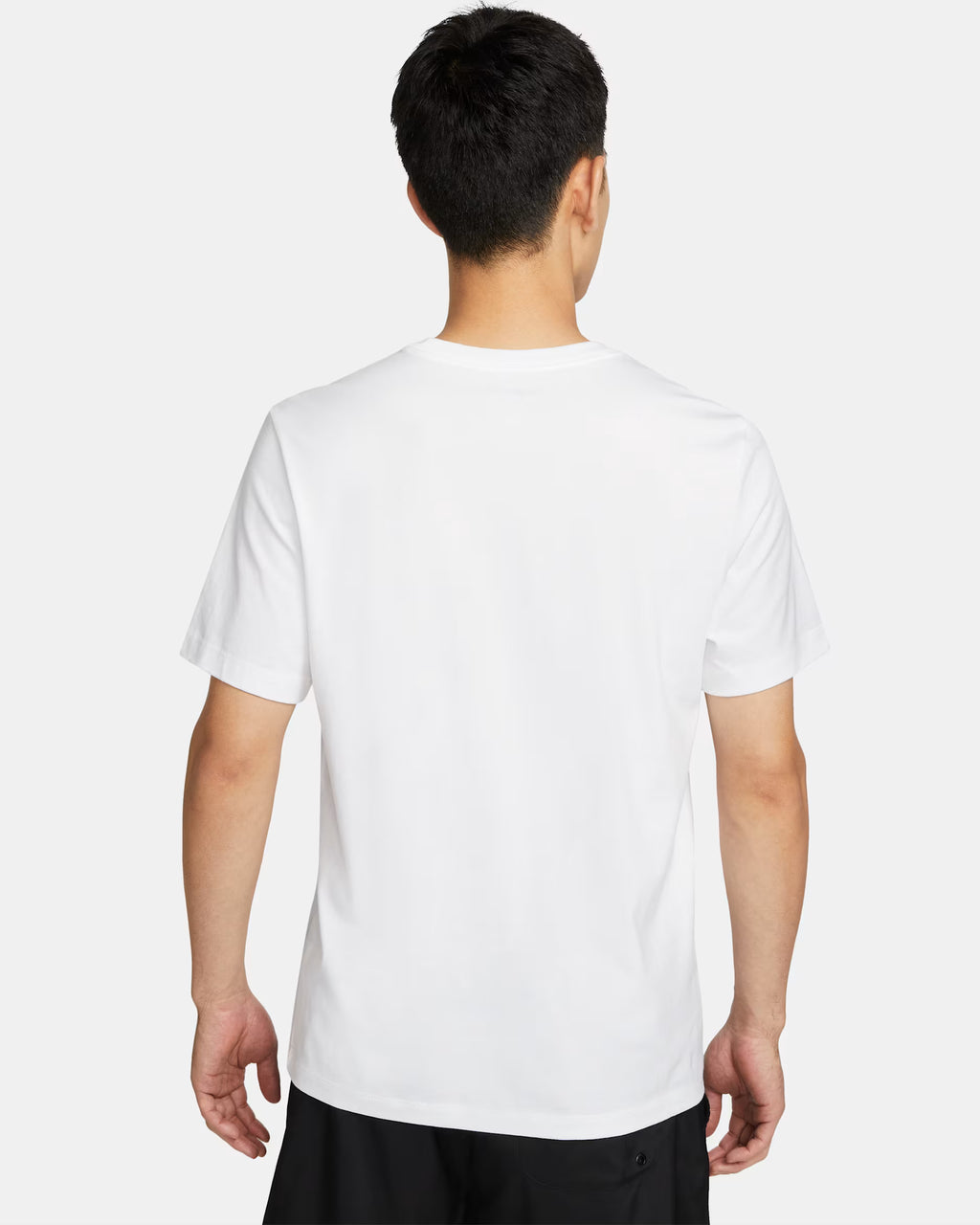 Nike Men's Liverpool FC Crest Short-Sleeve T-Shirt