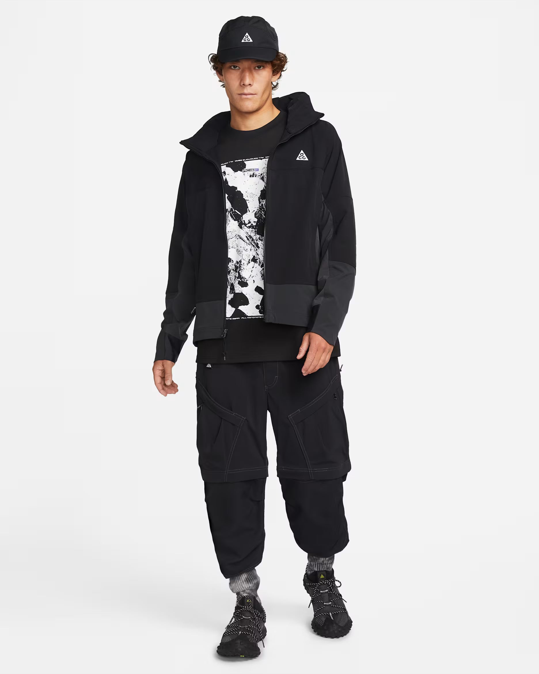 Nike AS M ACG Sun Farer Jacket