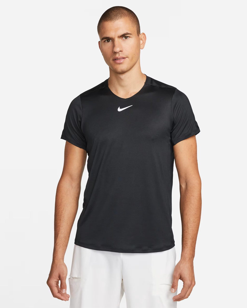 Nike Men's NikeCourt Dri-FIT Advantage Top