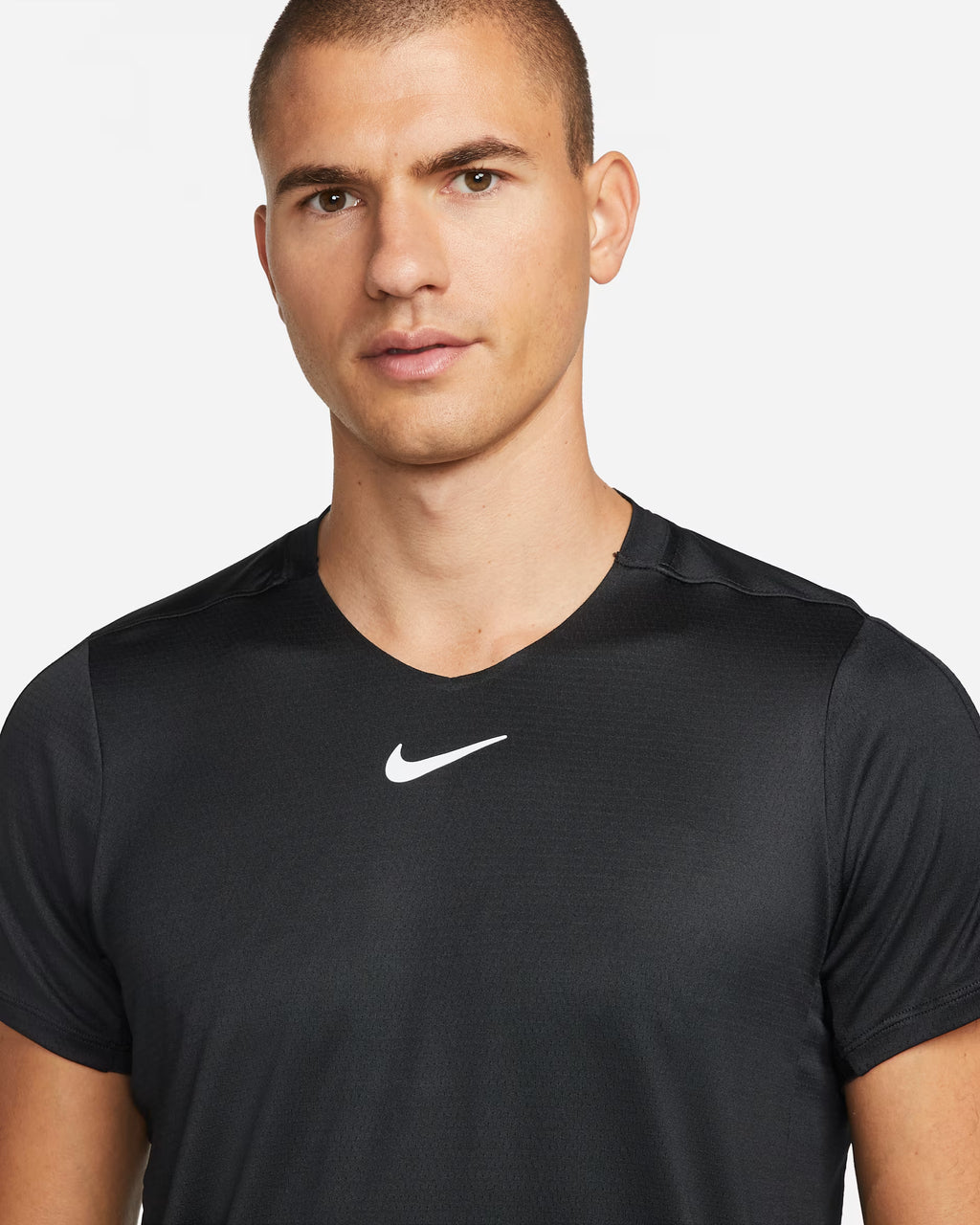 Nike Men's NikeCourt Dri-FIT Advantage Top