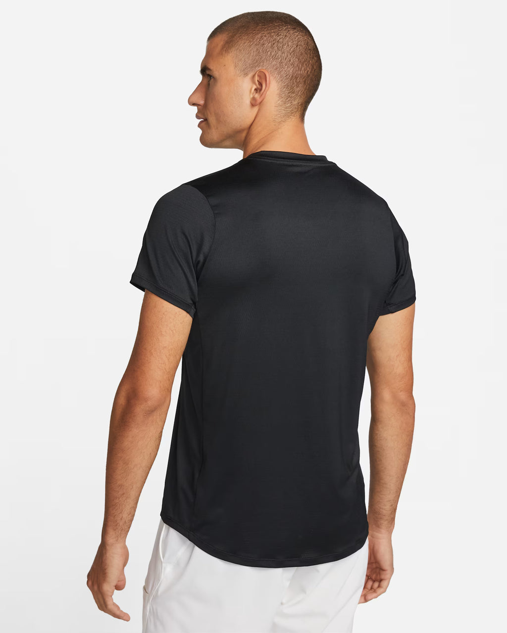 Nike Men's NikeCourt Dri-FIT Advantage Top