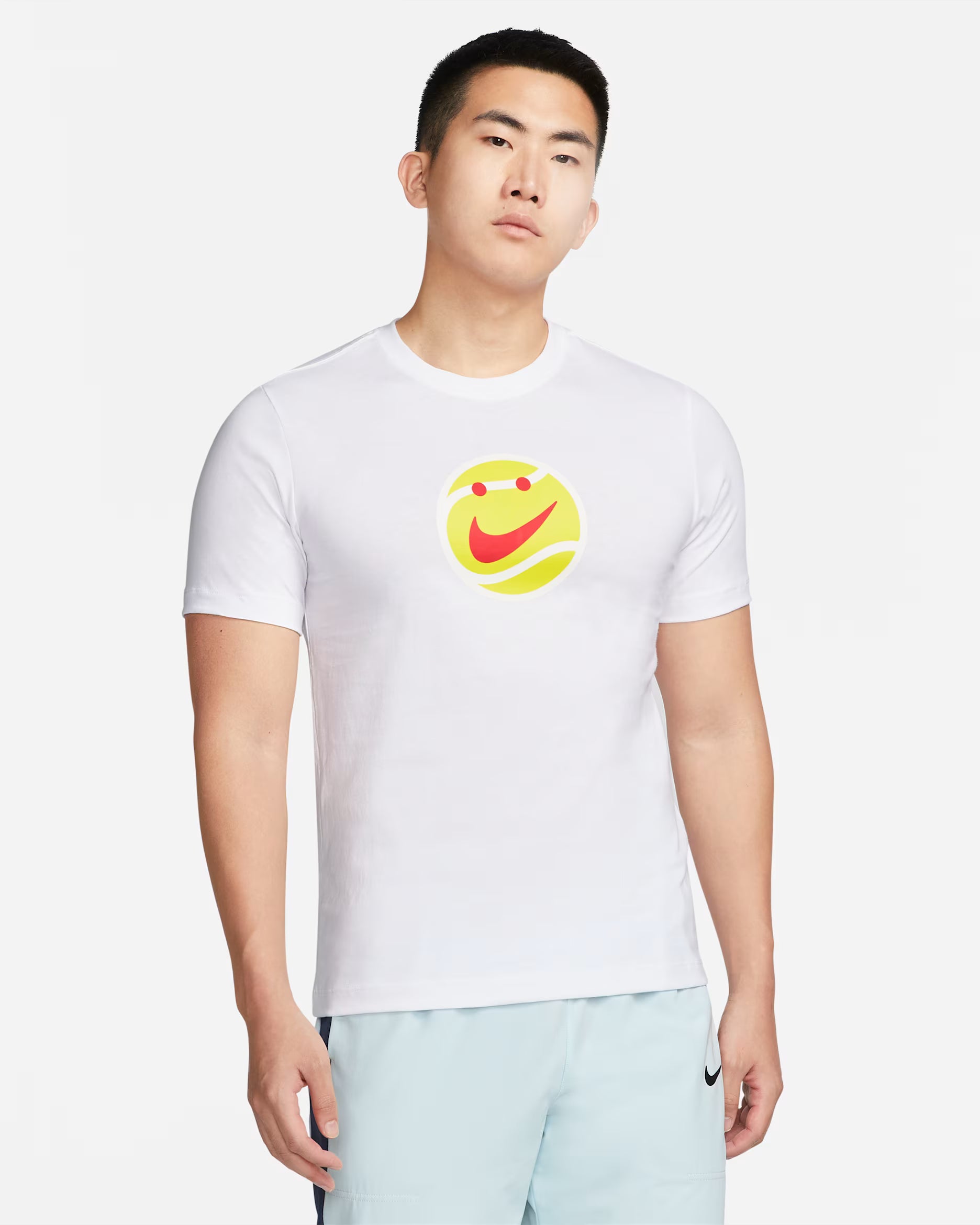 Nike Men's NikeCourt US Open T-Shirt