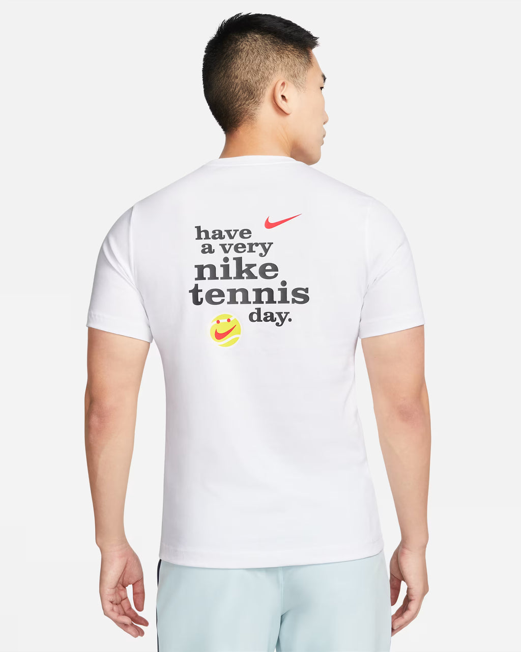 Nike Men's NikeCourt US Open T-Shirt