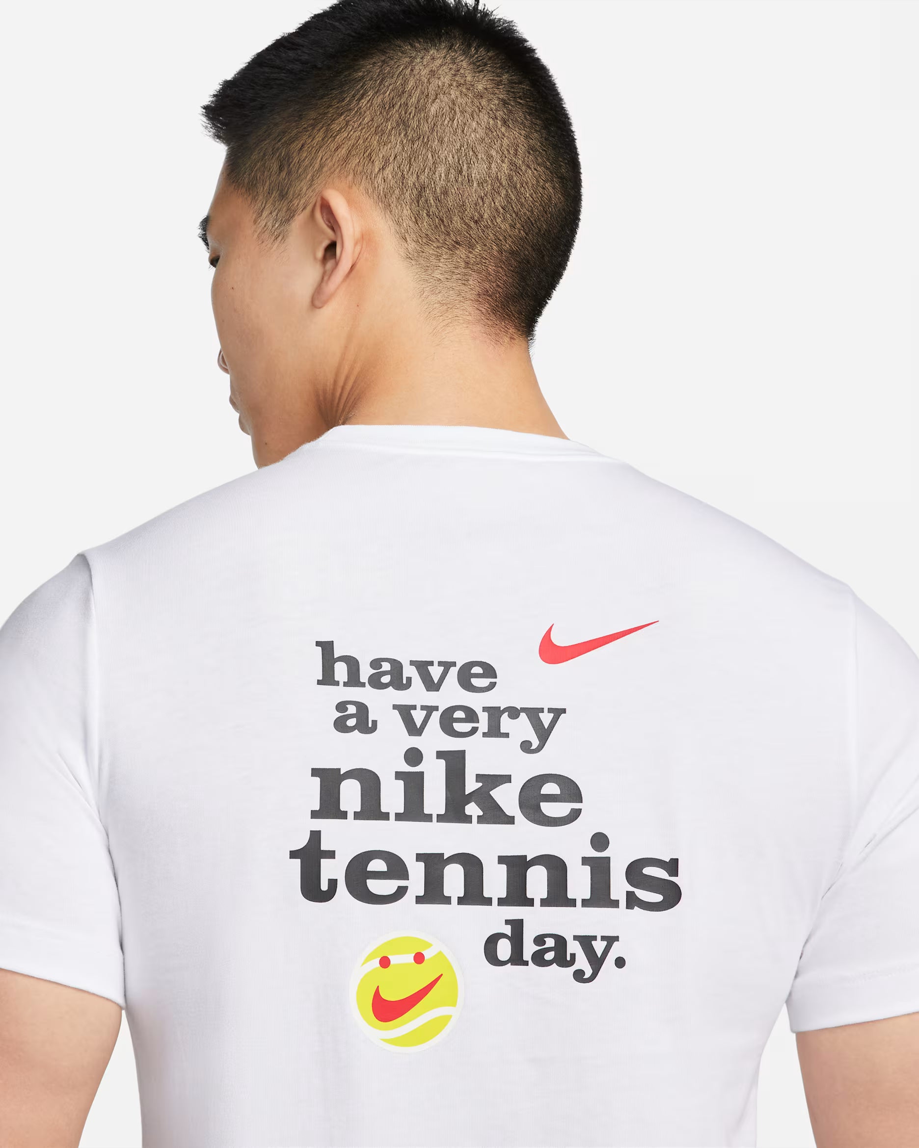 Nike Men's NikeCourt US Open T-Shirt