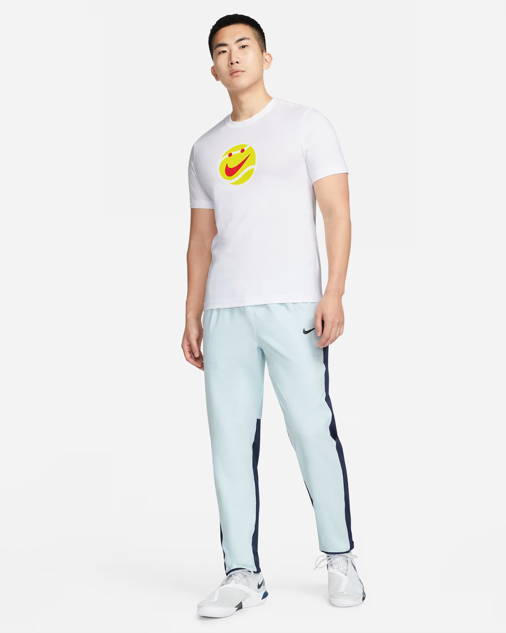 Nike Men's NikeCourt US Open T-Shirt
