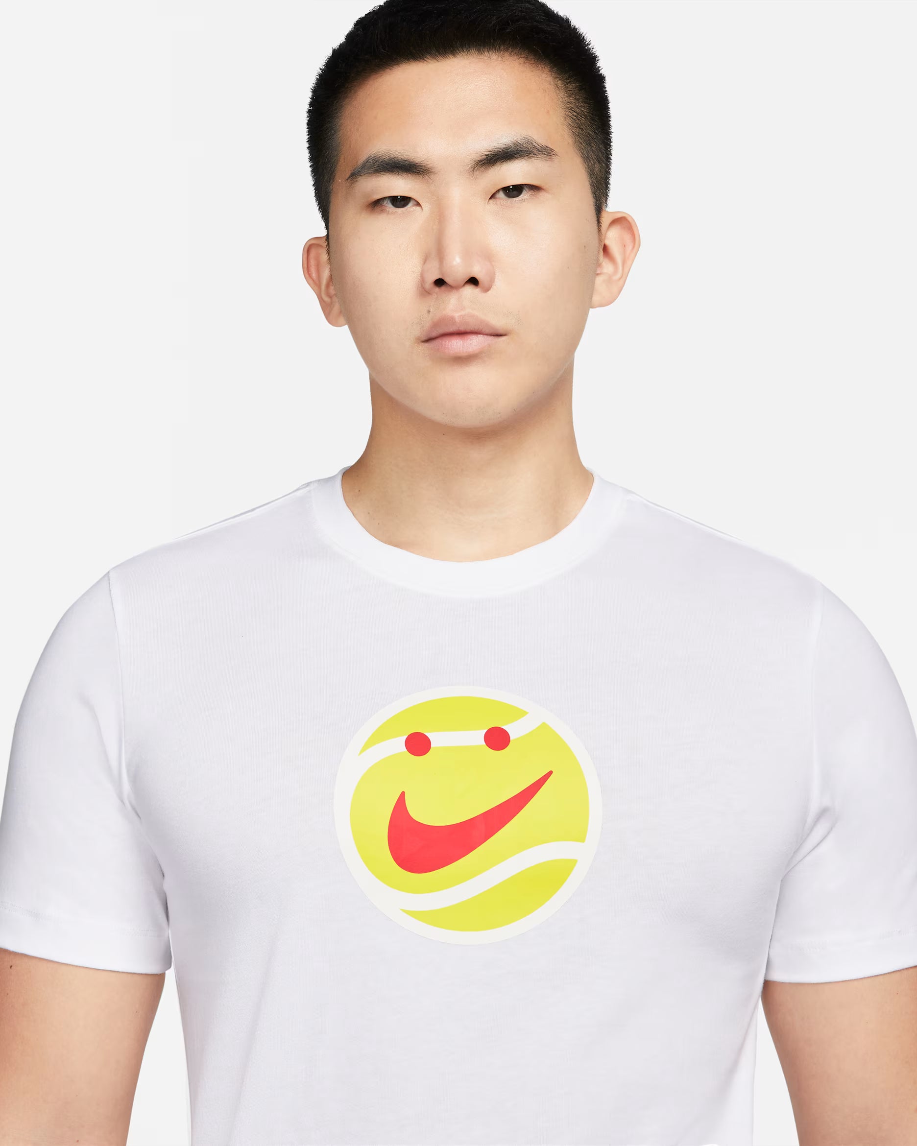 Nike Men's NikeCourt US Open T-Shirt