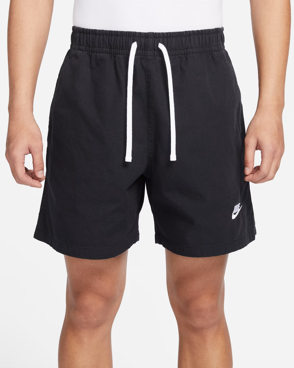 Nike Club+ Woven Flow Shorts