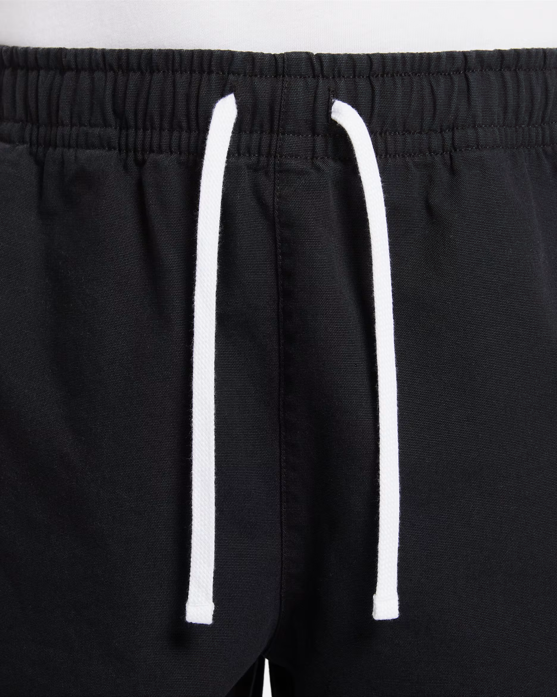 Nike Club+ Woven Flow Shorts