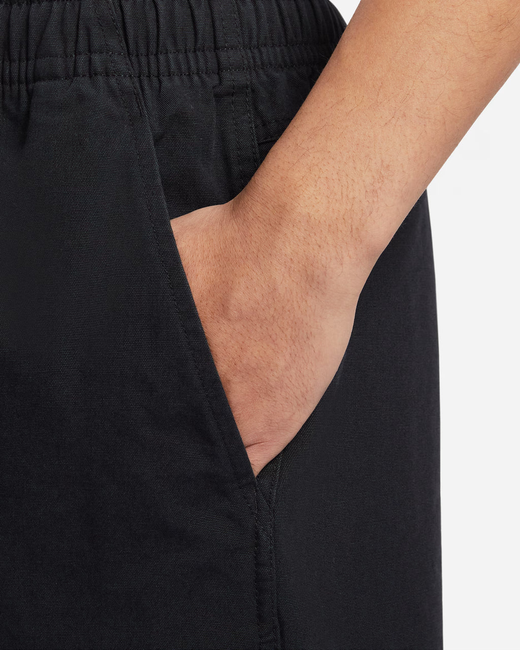 Nike Club+ Woven Flow Shorts