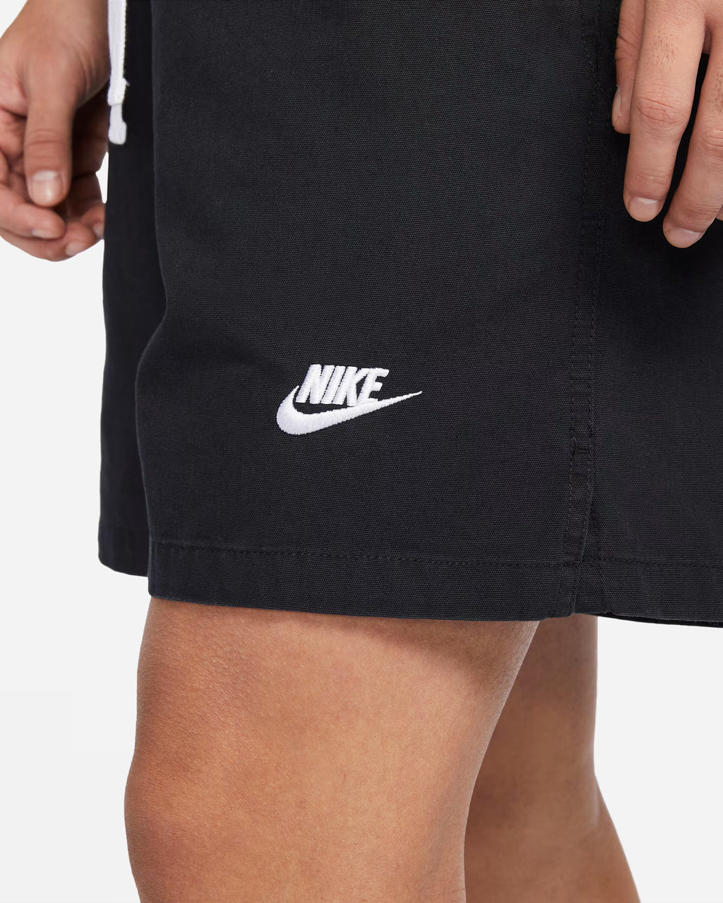 Nike Club+ Woven Flow Shorts
