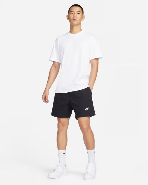 Nike Club+ Woven Flow Shorts