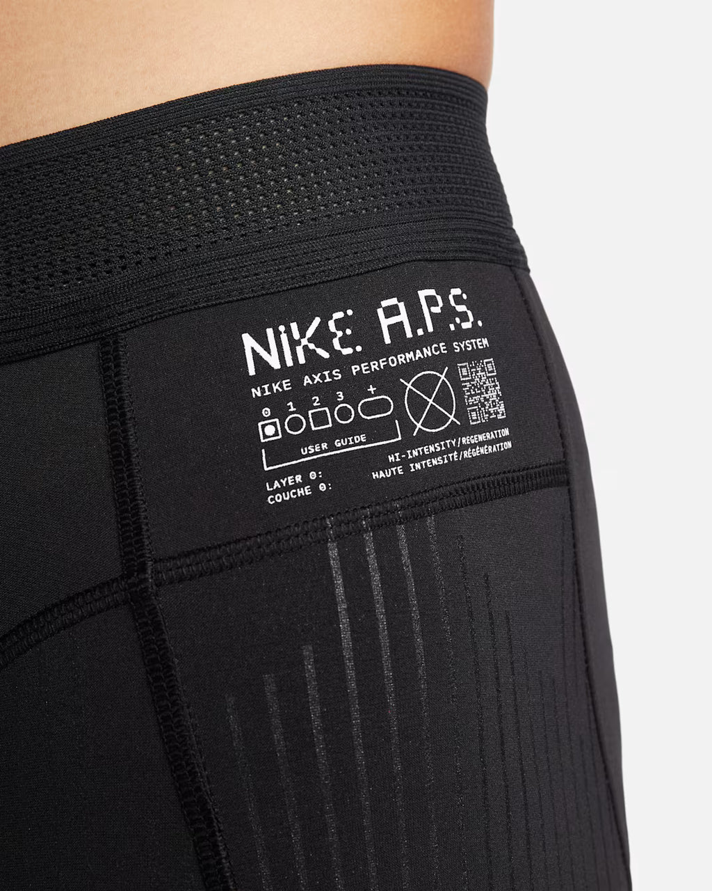 Nike Dri-FIT ADV Axis Recovery Tights