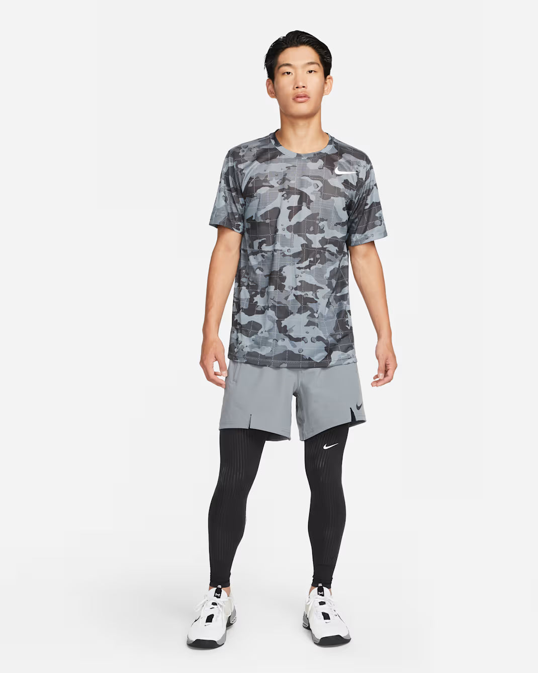 Nike Dri-FIT ADV Axis Recovery Tights