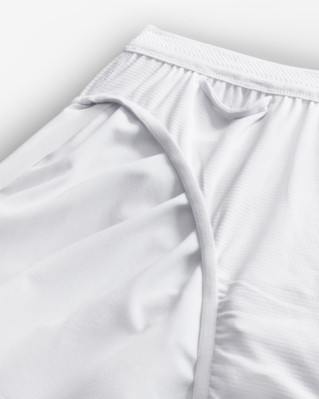 Nike Dri-FIT ADV AeroSwift Men's 4 Brief Running Shorts"