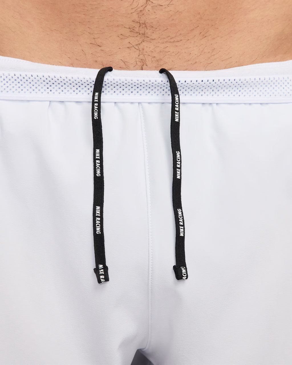 Nike Dri-FIT ADV AeroSwift Men's 4 Brief Running Shorts"