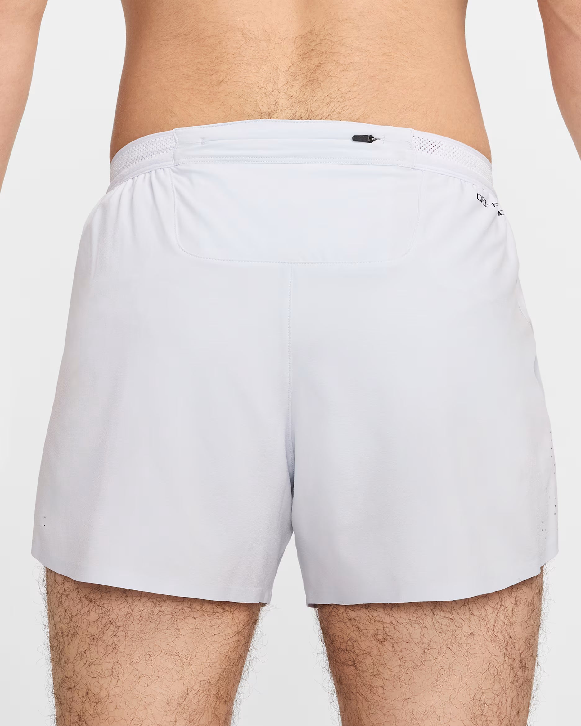 Nike Dri-FIT ADV AeroSwift Men's 4 Brief Running Shorts"