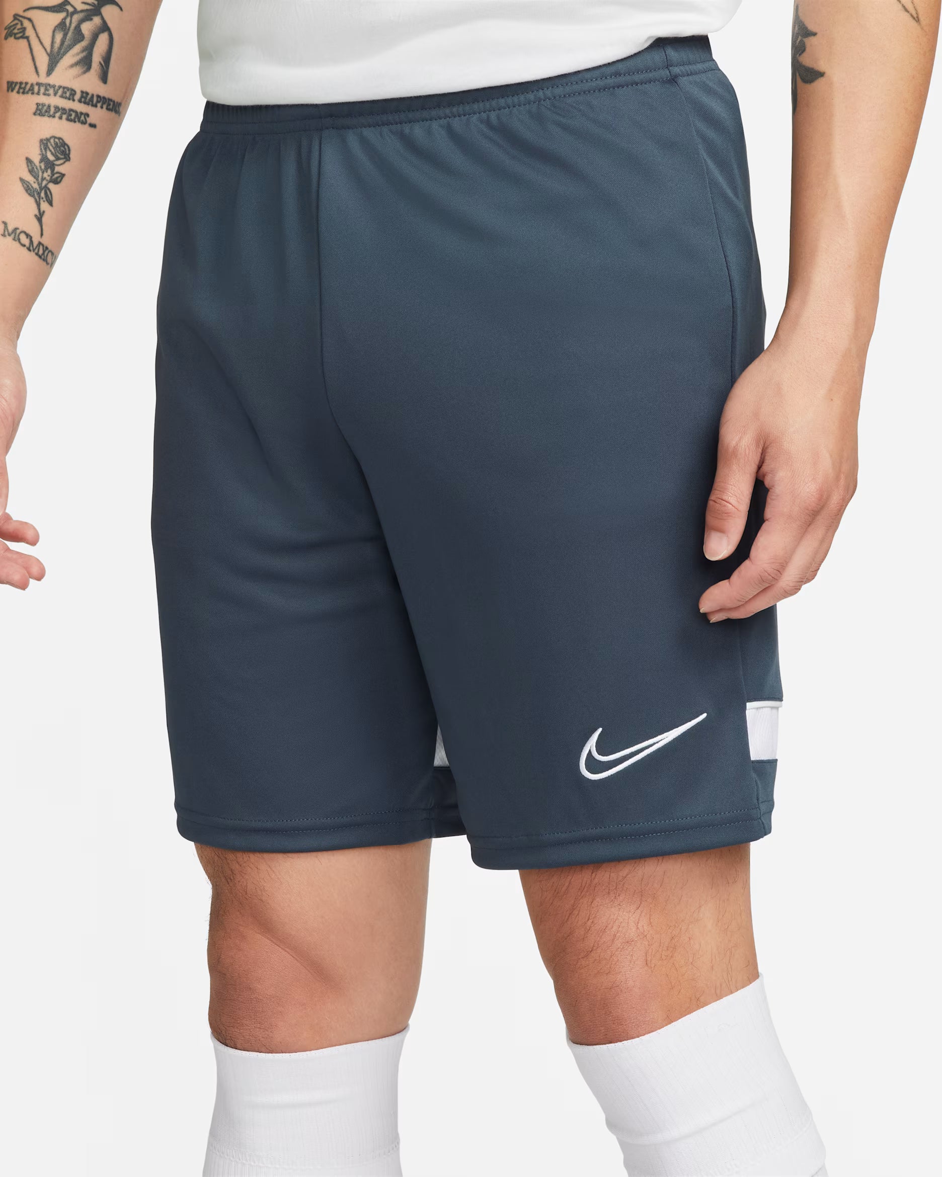 Nike Men's Dri-FIT Academy 21 Knit Shorts