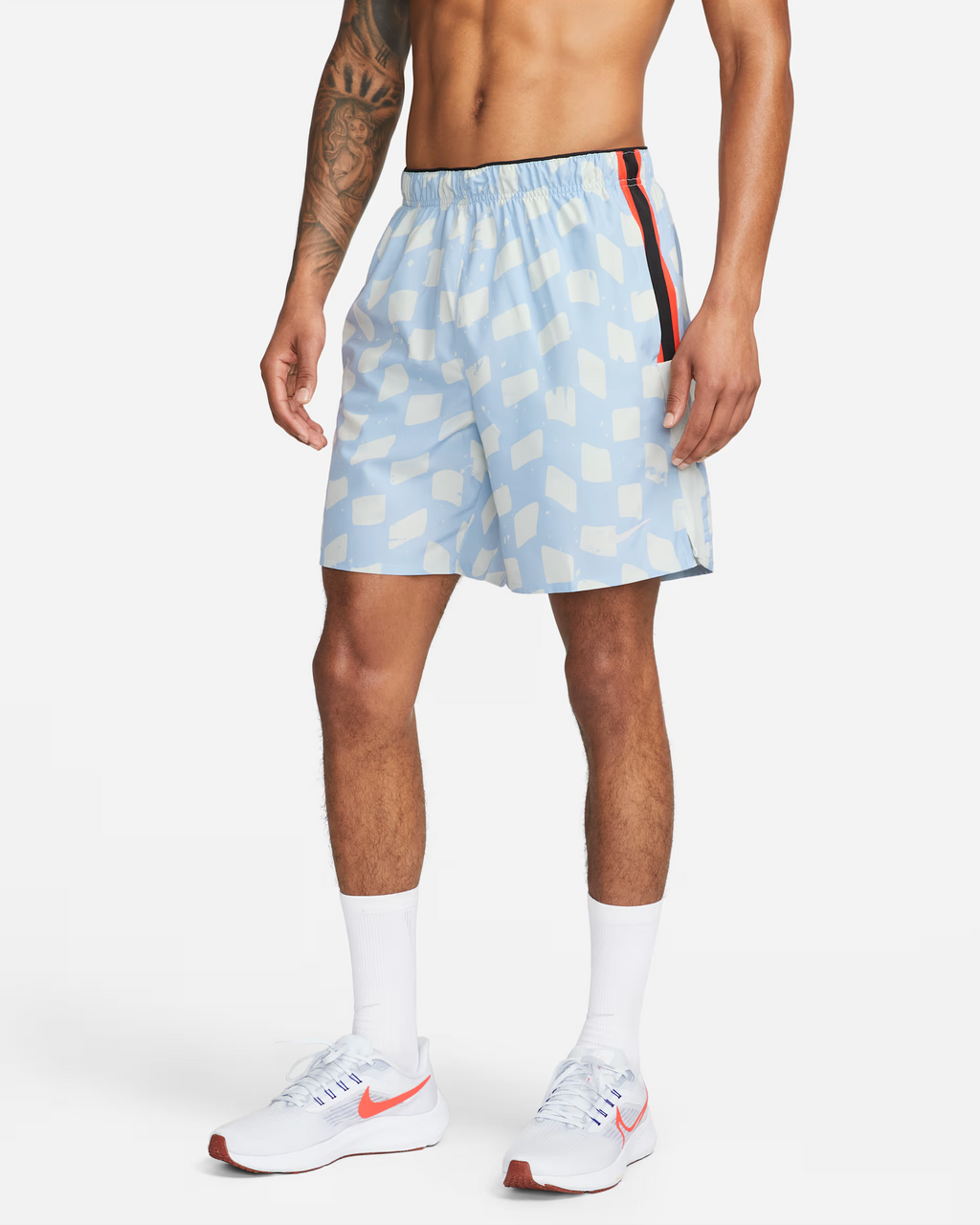 Nike Dri-FIT Challenger 7" Running Shorts