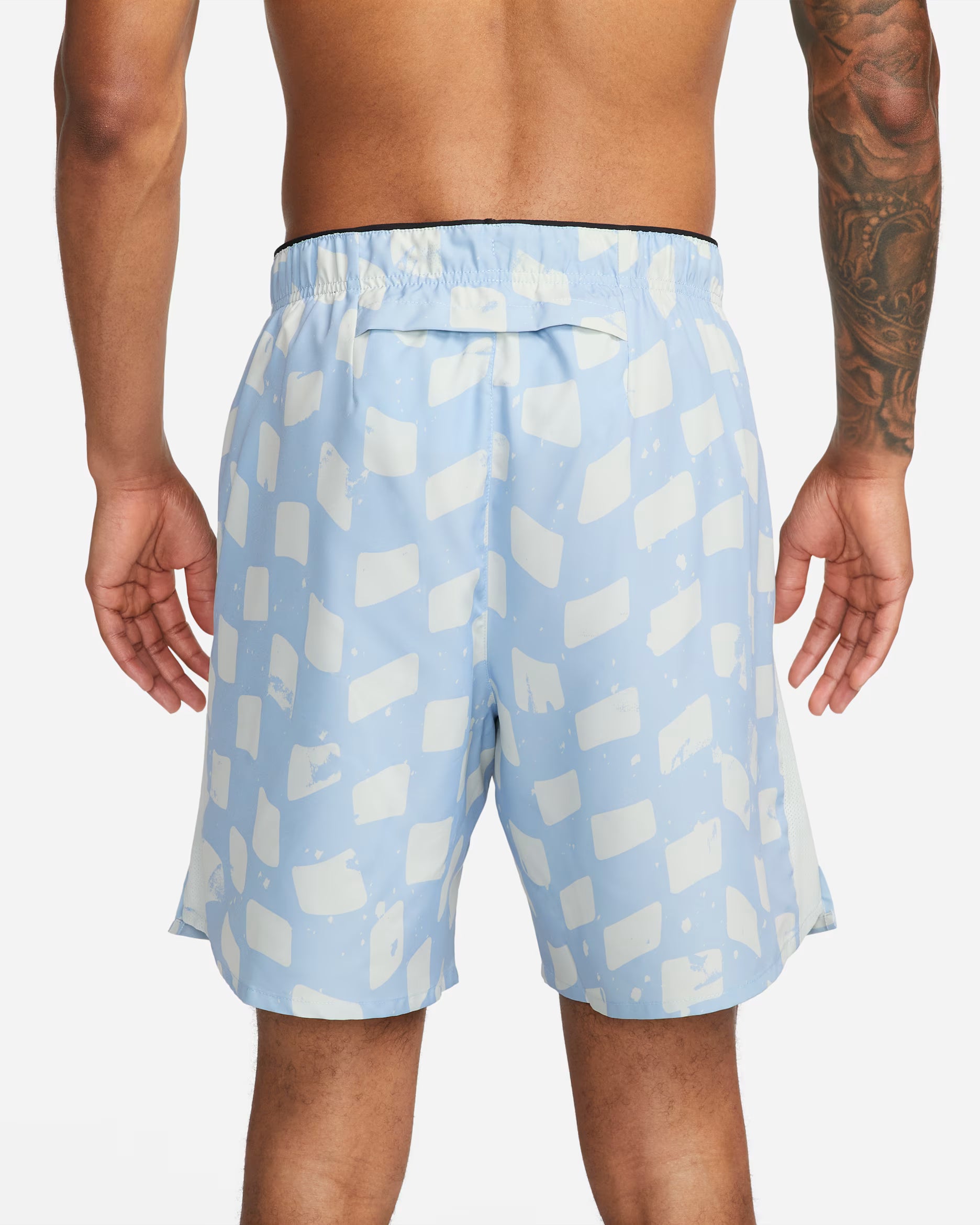 Nike Dri-FIT Challenger 7" Running Shorts