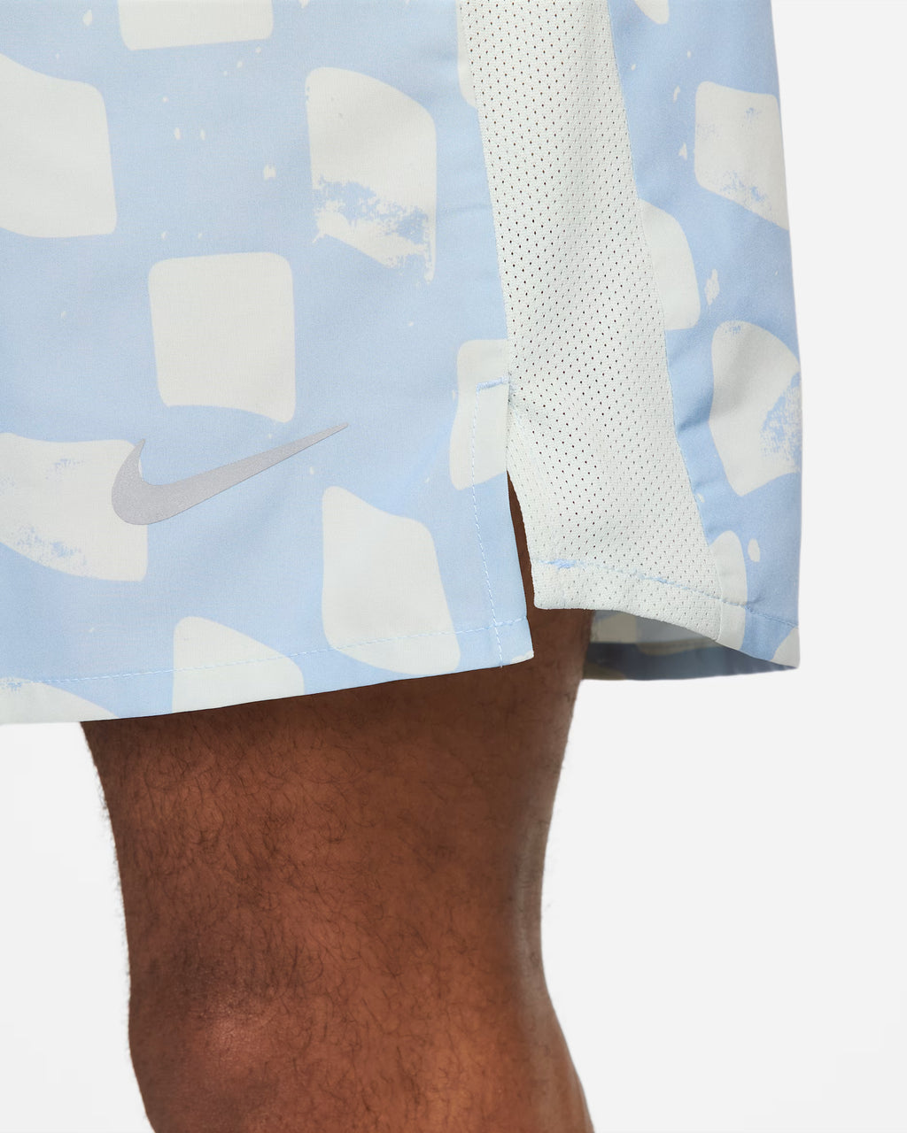 Nike Dri-FIT Challenger 7" Running Shorts