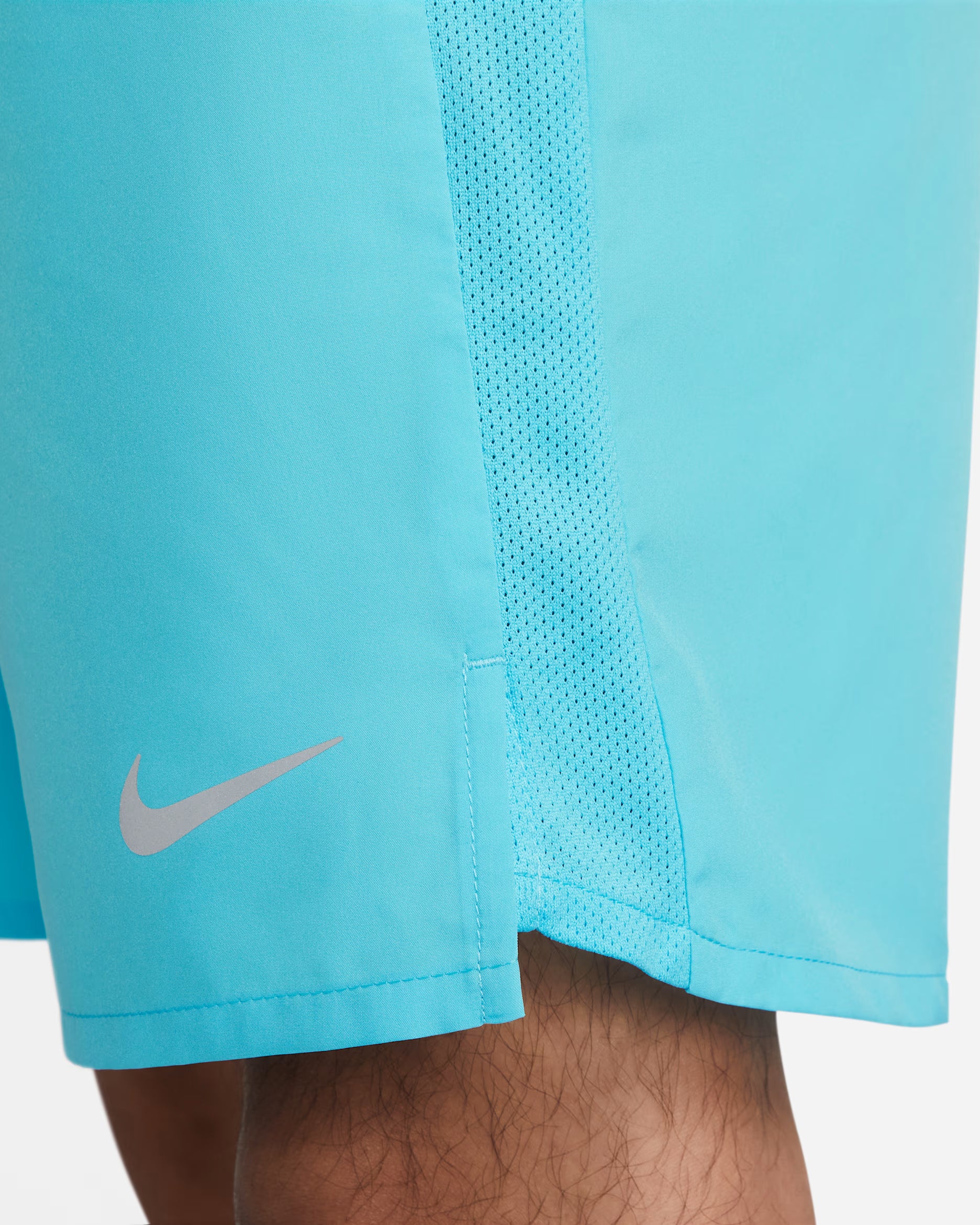 Nike Dri-FIT Challenger Unlined 9-Inch Running Shorts
