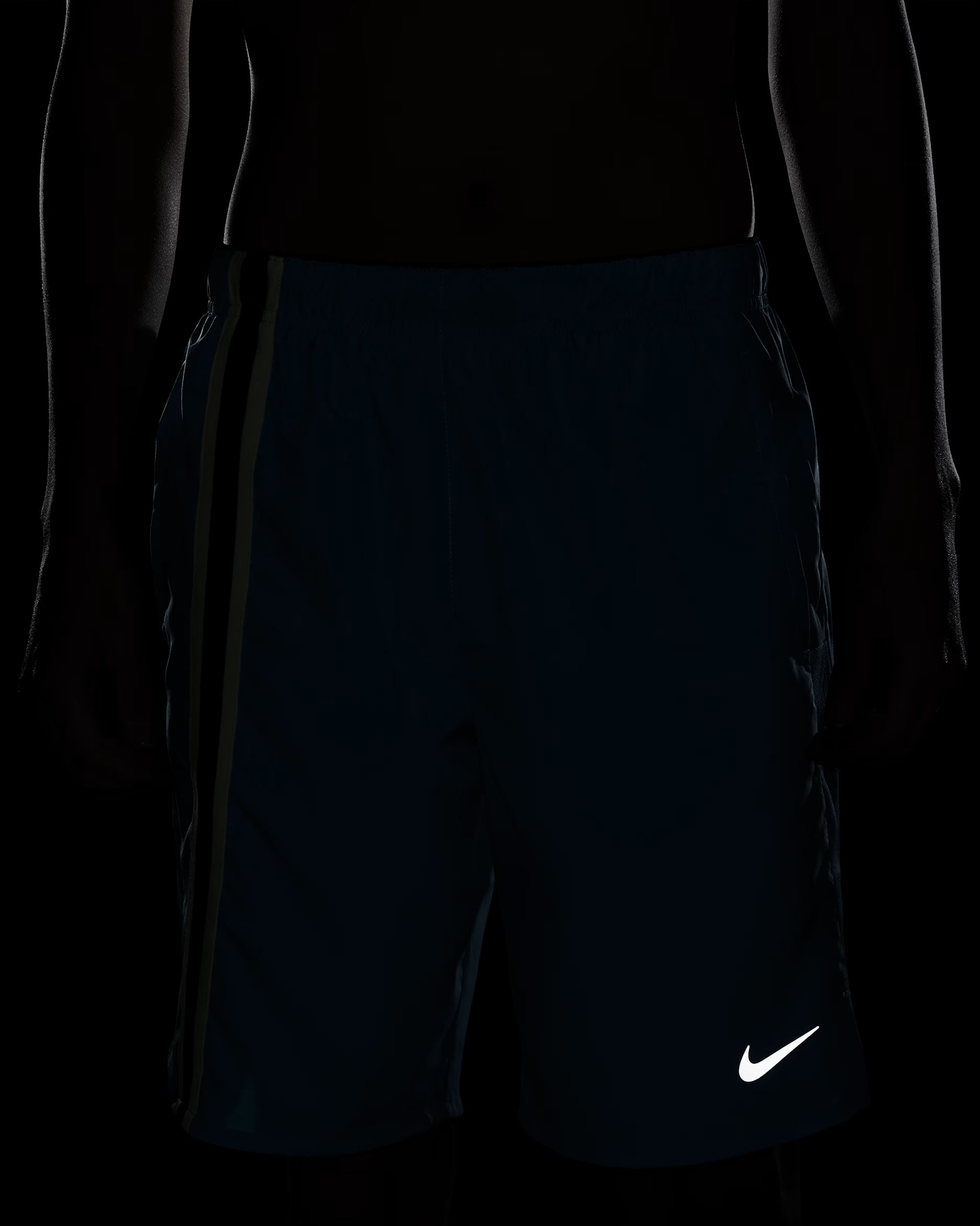 Nike Dri-FIT Challenger Unlined 9-Inch Running Shorts