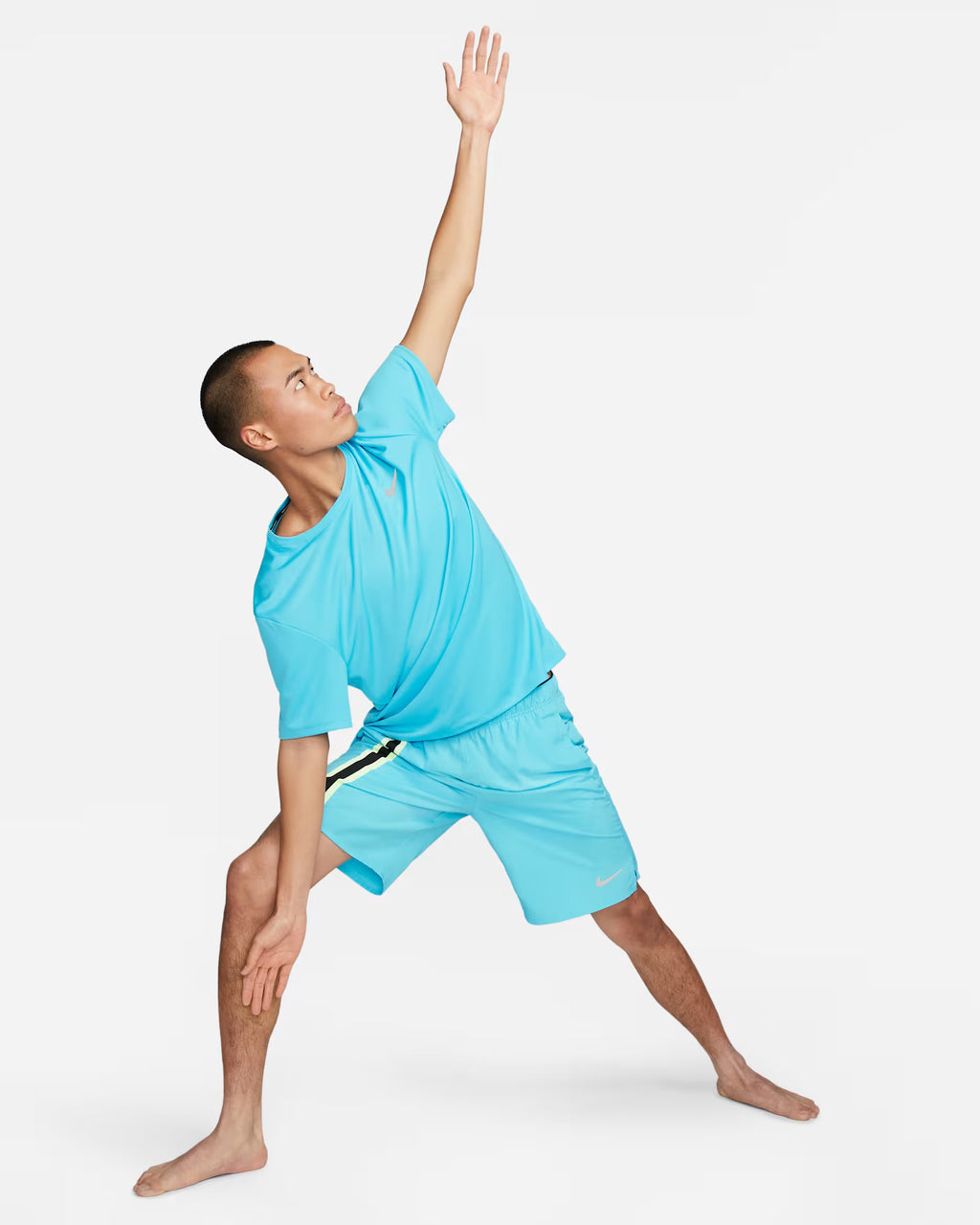Nike Dri-FIT Challenger Unlined 9-Inch Running Shorts