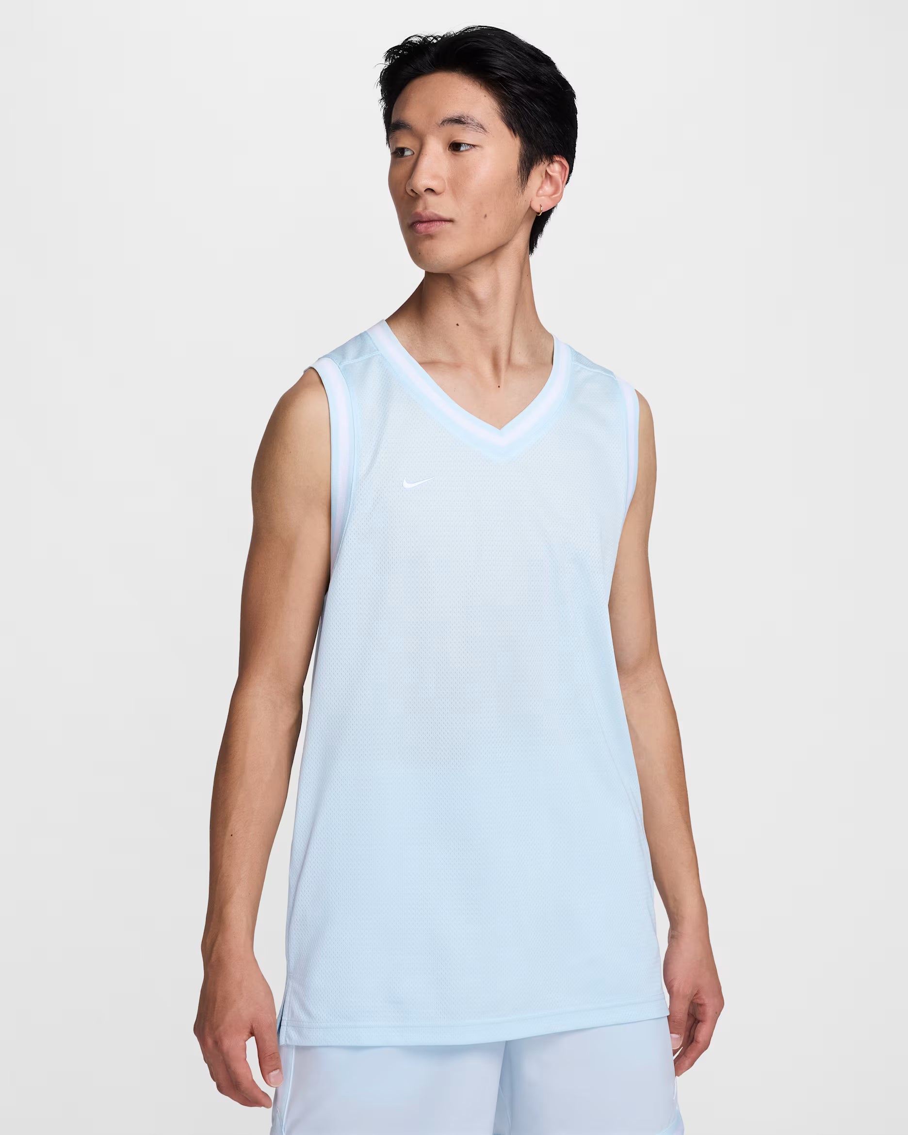 Nike Dri-FIT DNA Basketball Jersey