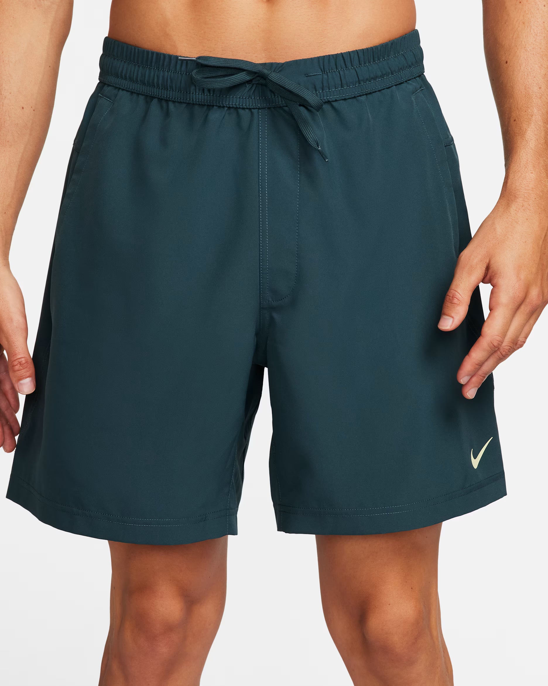 Nike Dri-FIT Form 7-Inch Training Shorts