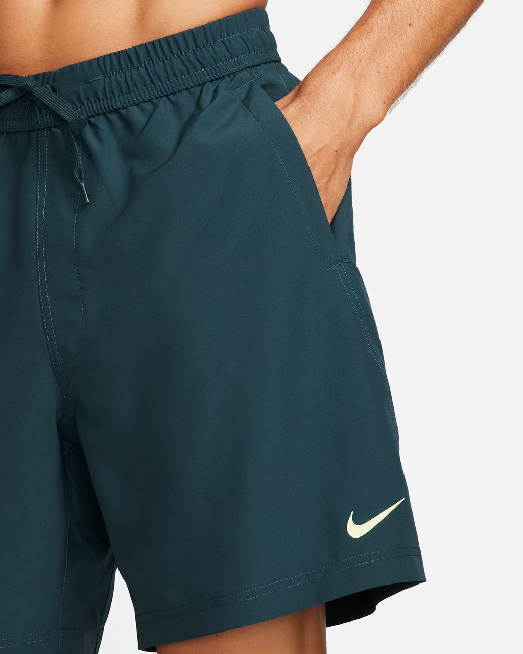 Nike Dri-FIT Form 7-Inch Training Shorts
