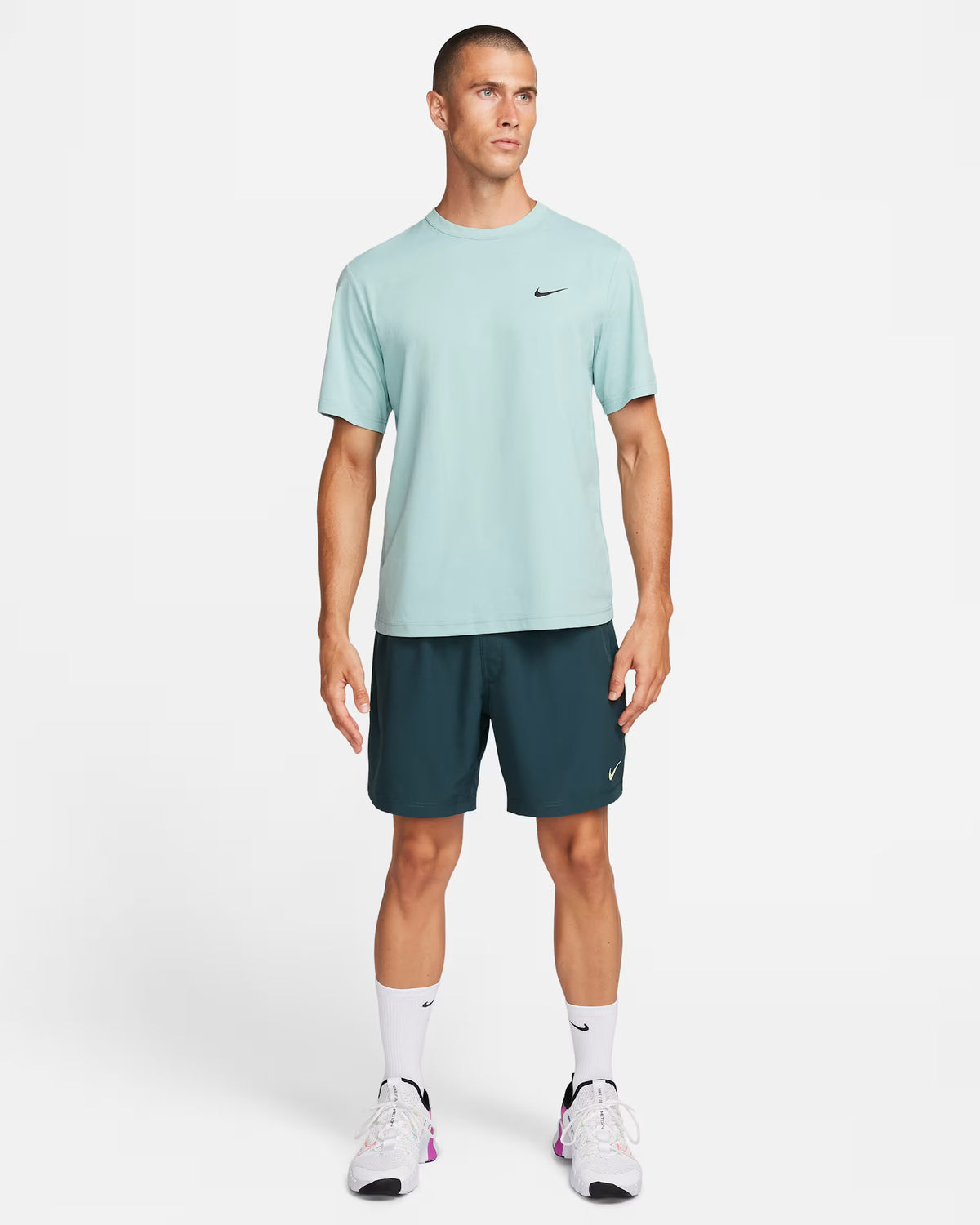 Nike Dri-FIT Form 7-Inch Training Shorts