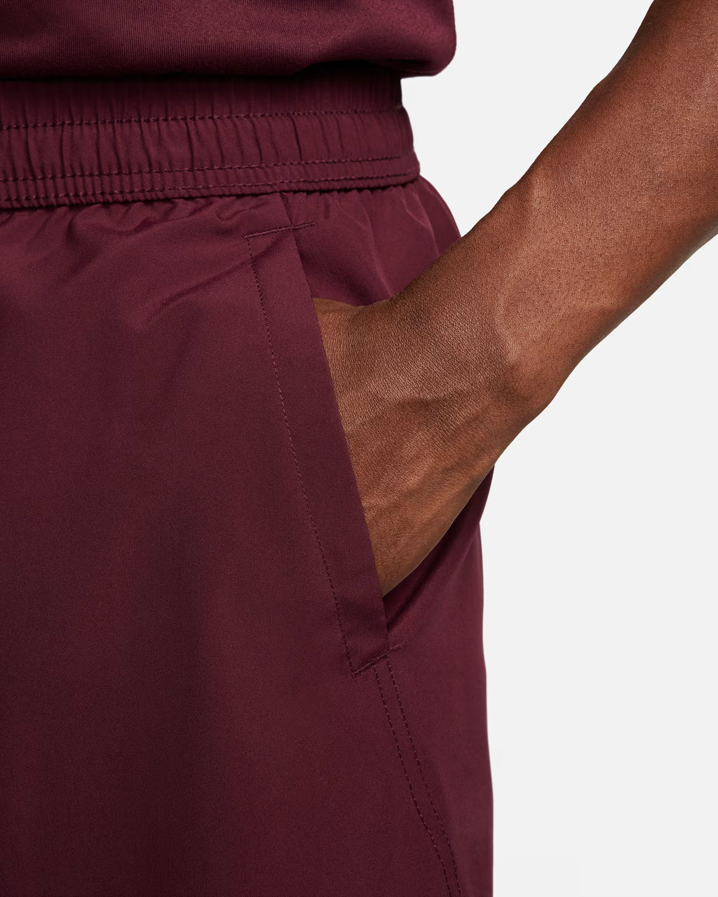 Nike Men's Dri-FIT Form Ultra-Light 7-Inch Short