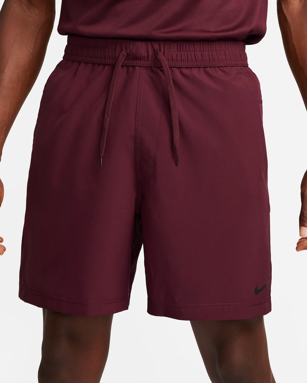 Nike Men's Dri-FIT Form Ultra-Light 7-Inch Short