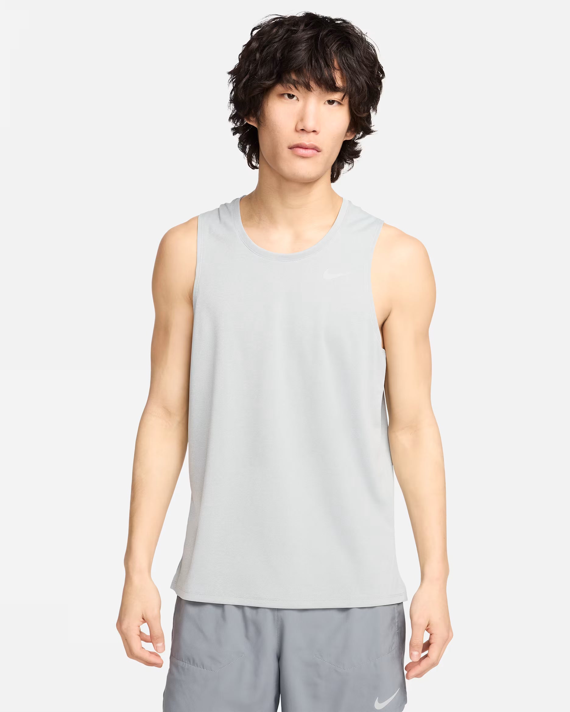 Nike Dri-FIT Miler Men's Tank