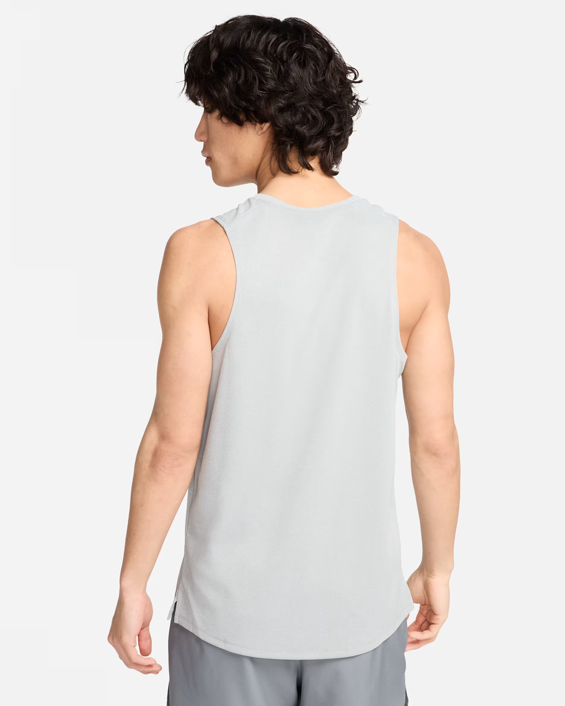 Nike Dri-FIT Miler Men's Tank